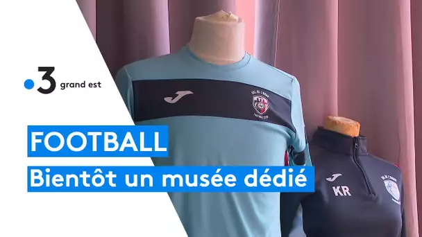 Futur musée du Football, le monde ouvrier et l'immigration mis à l'honneur