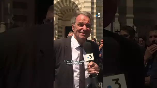 Mort de Jean-Claude Gaudin : la classe politique locale lui rend hommage