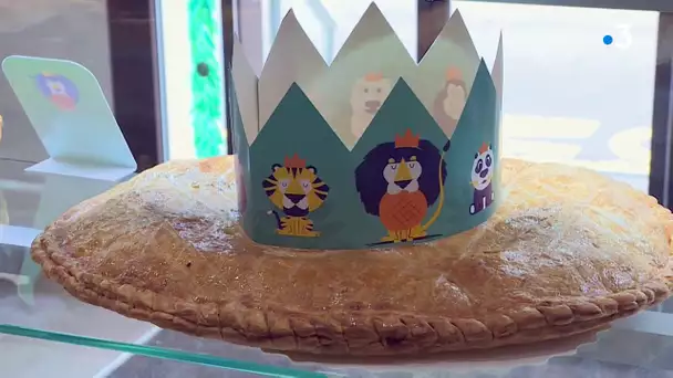 Galettes des rois : le goût de la tradition