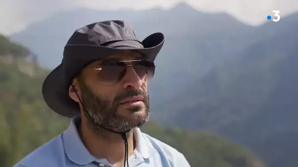 DOCUMENTAIRE. Élévation, de Samuel Argentier et Karim Bouheudjeu [Extrait 3]