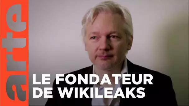 Julian Assange : chronique d’une extradition annoncée (2021) | ARTE