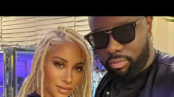 Maître Gims : Sa femme Demdem avoue ne pas être la mère qu’elle rêvait être