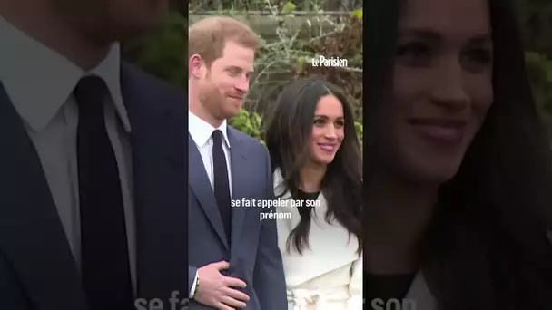 Leurs enfants Archie et Lilibet se font désormais appeler « Sussex ».