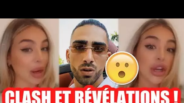 KELLYN FURIEUSE, ELLE CLASH SON EX ANTHONY ET BALANCE TOUT APRÈS SON INTERVIEW !! 😱