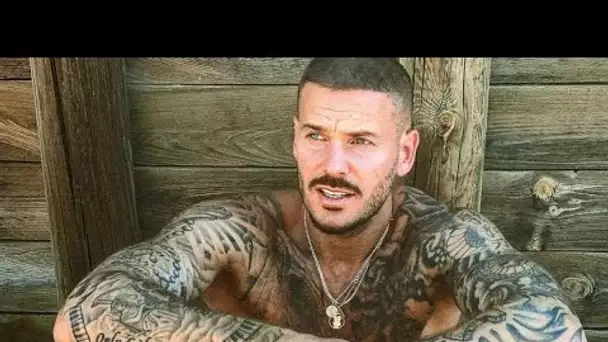 Covid-19 : Matt Pokora sur ses propos polémiques « Ce n’était pas pour moi que je...