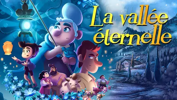 La Vallée Eternelle | Film d'animation complet en français