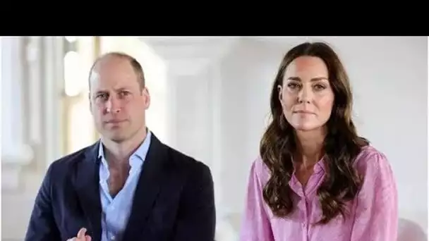 Kate Middleton « est partie en larmes » après que le prince William « ait changé les plans du Nouvel