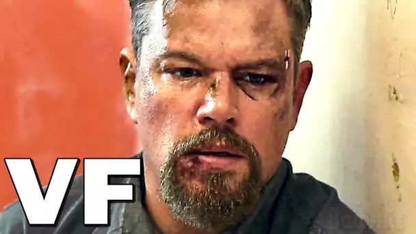 STILLWATER Bande Annonce VF (2021) Matt Damon, Camille Cottin