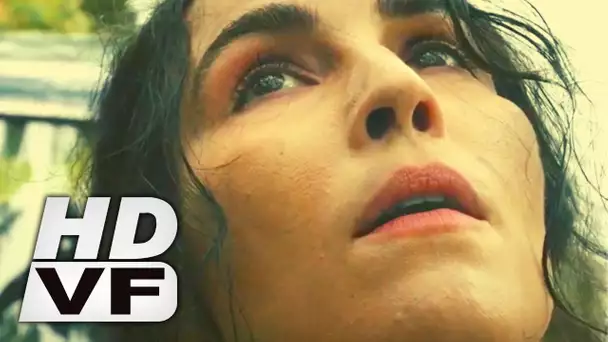 THE SECRETS WE KEEP Bande Annonce VF (2020) Noomi Rapace