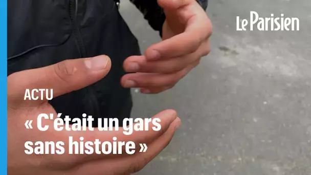 Alisha, tuée à Argenteuil :  son agresseur «restait chez lui, avait peur de tout», selon un vois