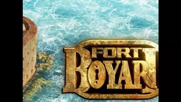 Fort Boyard : les mythiques tigres bientôt plus de la partie… Que vont-ils devenir ?