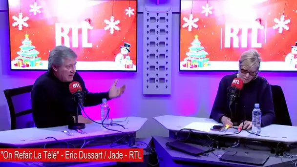 Patrick Sabatier dévoile les coulisses du Jeu de La Vérité sur C8 !