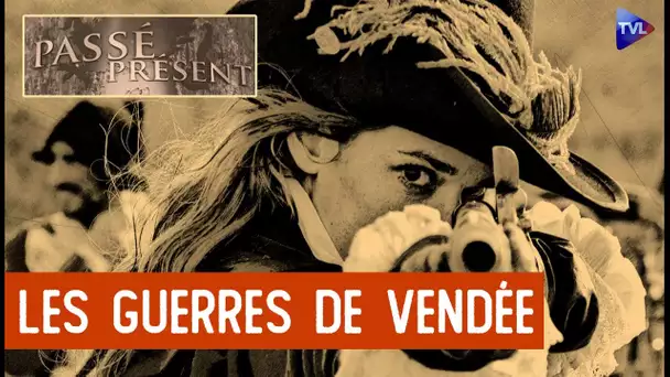 Les guerres de Vendée - Le Nouveau Passé-Présent - TVL