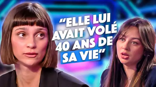 Guerre avec Sylvie Tellier et HYPOCRISIE : les petites filles de Fontenay s'expriment - FAH