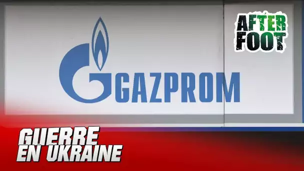 Guerre en Ukraine : "Il semblerait que l'UEFA va rompre son contrat avec Gazprom", révèle J. Laurens