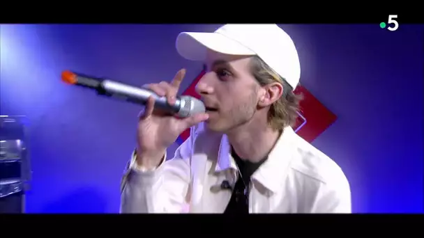 Le live : 47TER « La seule » - C à Vous - 21/06/2021