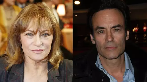 Anthony Delon en deuil : sa mère Nathalie est morte