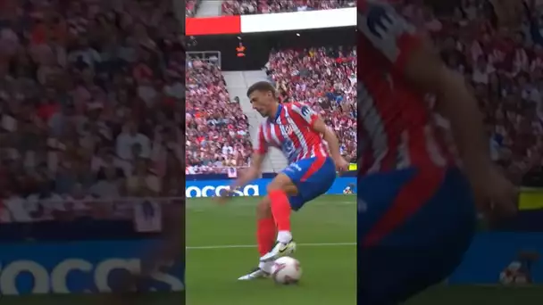 Can't touch LENGLET's ball 🙅‍♂️