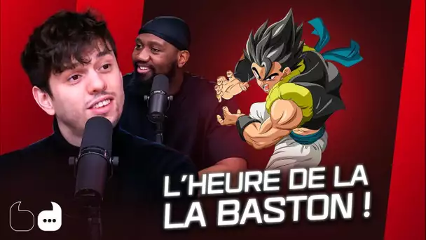 Dragon Ball Z Budokai Tenkaichi 4 : la Hype de retour ? 🔥 | LE DÉBAT #7