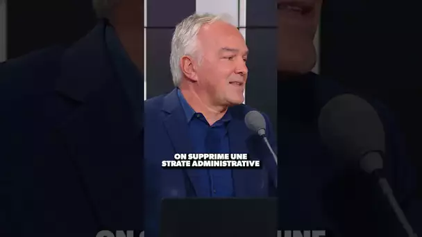 Olivier Truchot : "Je ne supporter plus ce termes 'les Français doivent faire des efforts' !"