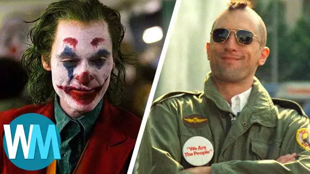 Top 10 des choses à savoir sur le film JOKER