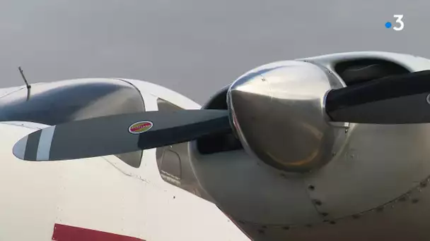 Perpignan : un avion s'écrase mystérieusement en pleine nuit à Corneilla-del-Vercol
