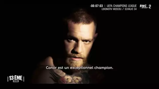 Teaser : McGregor-Nurmagomedov, choc au sommet de l&#039;UFC