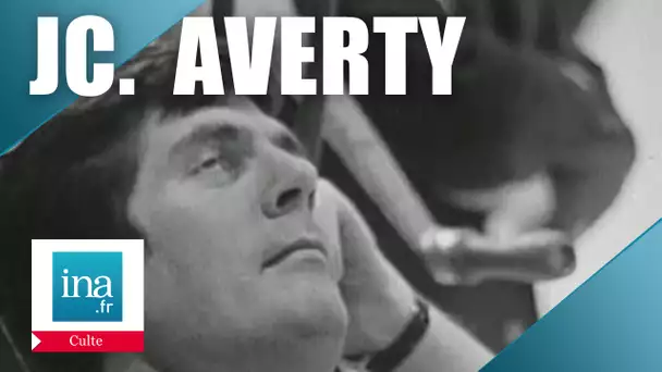 Jean-Christophe Averty "Je déplais et je le déplore" | Archive INA