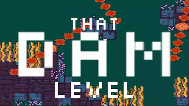 Let&#039;s play - That Dam Level feat 'Mon voisin du dessus'