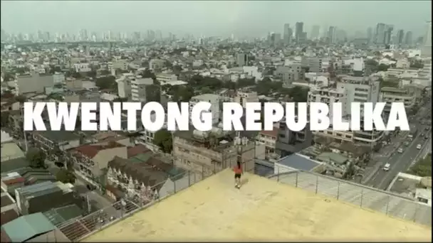 Kwentong Republika: From Grit to Gold