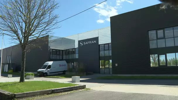 Aéronautique : Safran Aircraft Engines s'implante à Bayonne