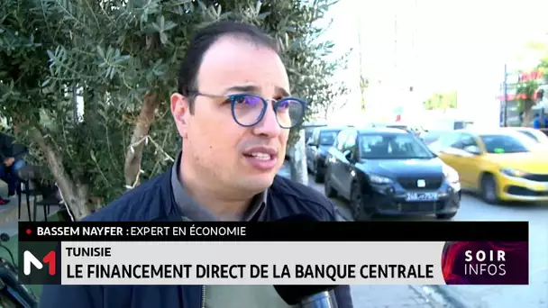 Tunisie: Le financement direct de la banque centrale