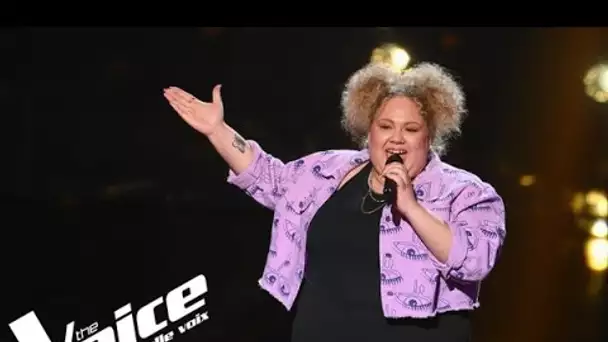 Donna Summer - Last Dance - Duchelle | The Voice 2022 | Blind Audition