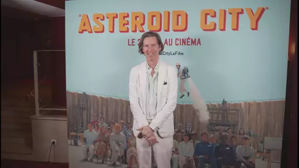 Asteroid City - Featurette "Avant-première" [Actuellement au cinéma]