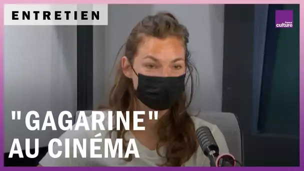 Cinéma, cité, espace : "Gagarine" à la conquête des salles