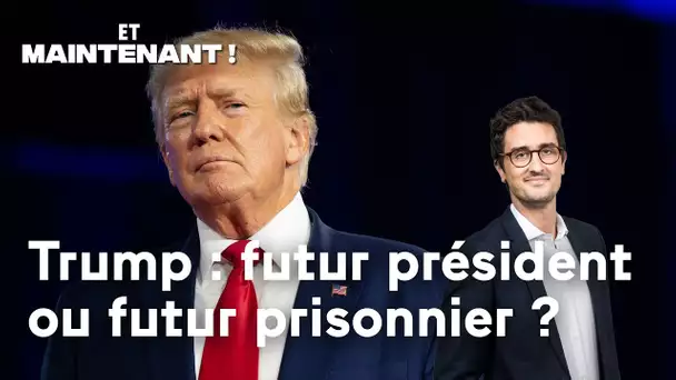 Et maintenant... samedi 01 avril !