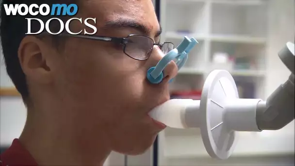 Asthma und Allergien - wenn das Immunsystem versagt