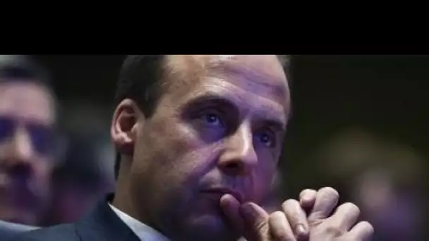 Jean-Christophe Lagarde (UDI): «Quand la CGT ou Mélenchon défilent dans la rue, c'est un rituel»