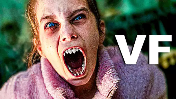 ABIGAIL Bande Annonce VF (2024) Vampires