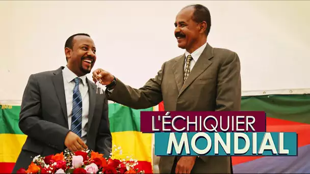 L'ECHIQUIER MONDIAL. Ethiopie : une paix « Nobel » et après ?