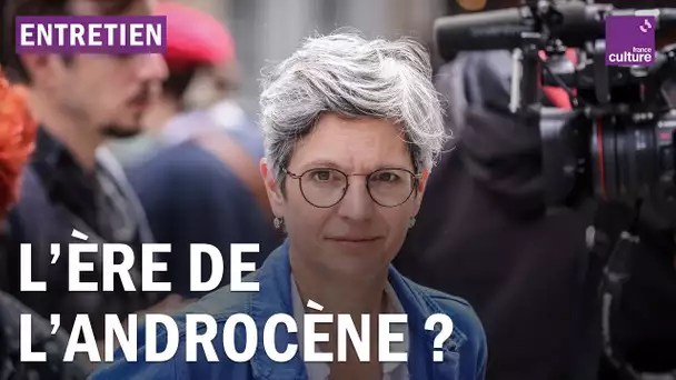 L’écologie est-elle (aussi) une question de genre ? - Entretien avec Sandrine Rousseau