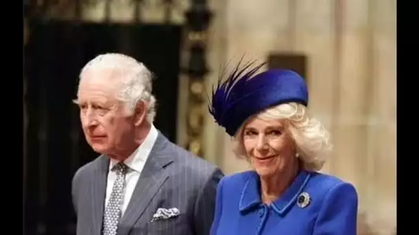 La reine n'était «pas nerveuse» pour son couronnement, mais l'événement est «extrêmement intimidant»