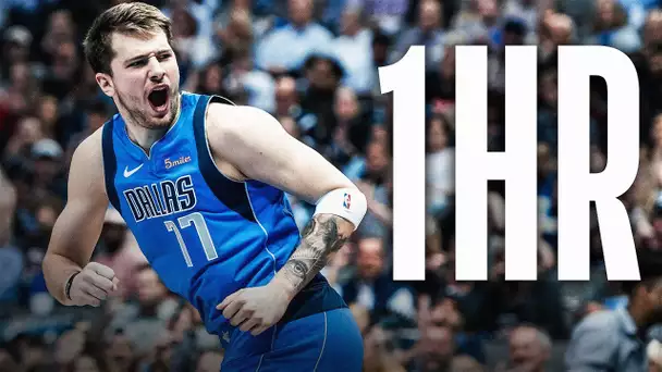 Luka Doncic AMAZING 2019 Rookie Year | 60 Minutes