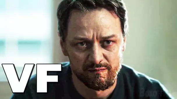 MY SON Bande Annonce VF (2021) James McAvoy