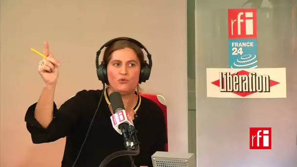 Thierry Mandon, secrétaire d'État chargé de l'Enseignement supérieur (2)