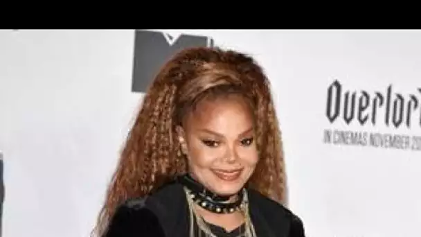 Janet Jackson vend certains effets personnels aux enchères