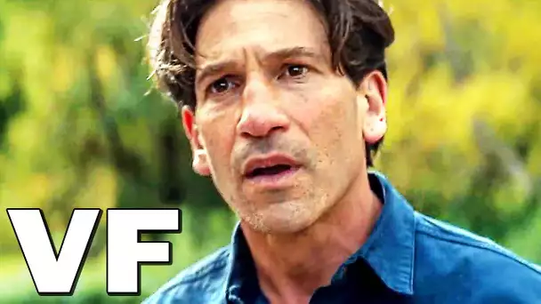 AMERICAN GIGOLO Bande Annonce VF (2022) Jon Bernthal