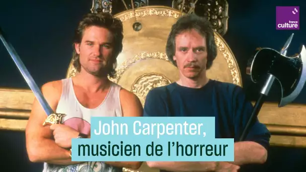 Comment la musique de John Carpenter est devenue aussi culte que ses films