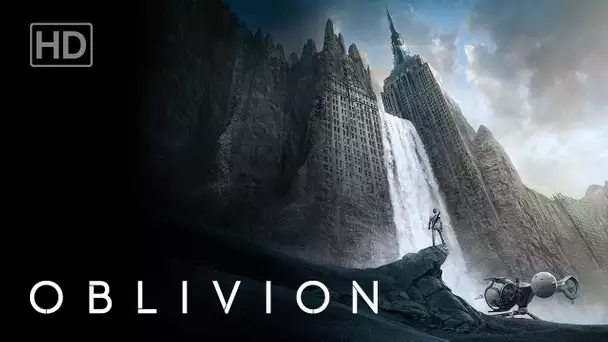 OBLIVION -- Bande annonce internationale officielle (VOSTF) -- HD Officielle [Universal Pictures]