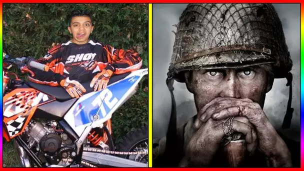 PLUS DE 35H DE LIVE NON STOP - GO CHOISIR LA MOTO CROSS DE MOMO - COD : WW2 BETA MULTIPLAYER